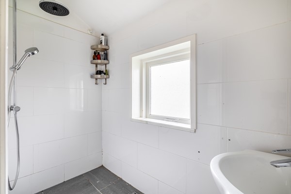 Medium property photo - Wethouder van Heldenstraat 57, 3181 VK Rozenburg